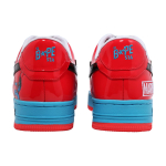 Кроссовки MARVEL x A BATHING APE STA, 1I73-291-914