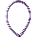 ШДМ Q260 Shiny Хром 140 см (Фиолетовый)