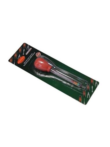 Ареометр для электролита мини, в блистере RockForce##Rock FORCE RF-9G4005M