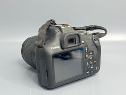 Canon 2000D Kit 18-55mm III 5000 кадров