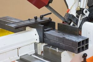 Прижимные устройства для станков