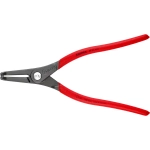 Прецизионные щипцы для стопорных колец черненая 305 мм Knipex 49 21 A41
