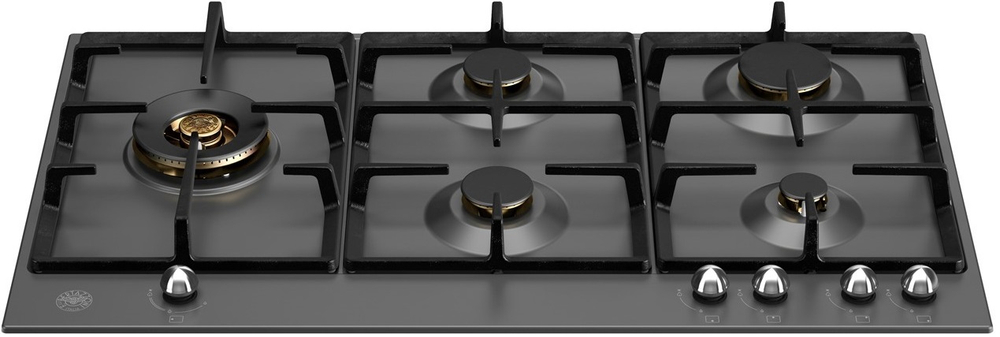Панель варочная газовая Bertazzoni Heritage P905LHERNE