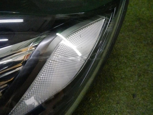 Фара левая KIA Sorento 3 UM Prime (2017-2020) LED