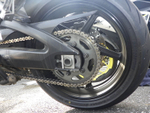 Yamaha FZ1 Fazer , 2006