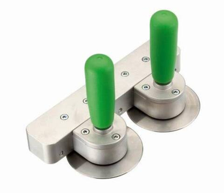 Роликовый листогиб Freund Disk Roller 91610000