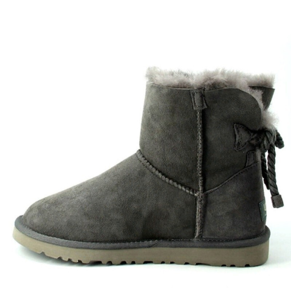 Угги Mini Selene Grey