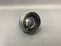 Юпитер-8М 2/50mm П