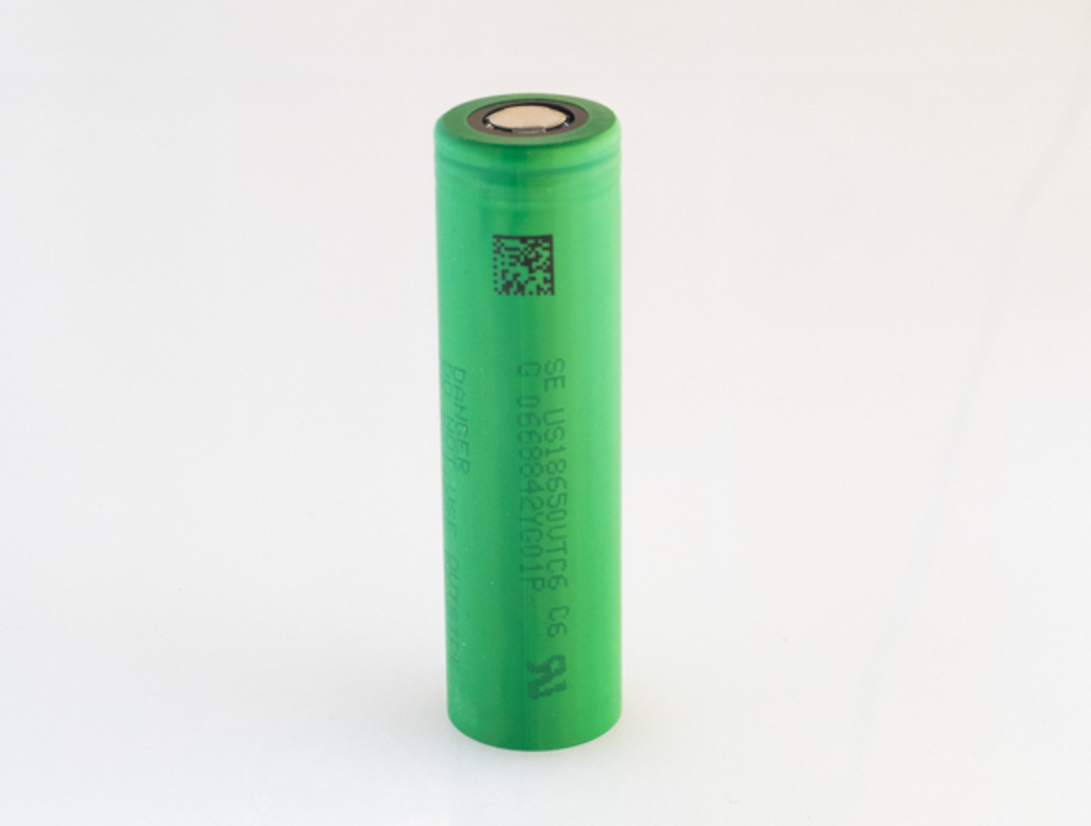 Аккумулятор Sony US18650VTC6