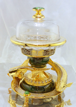 Икорница "Морская"