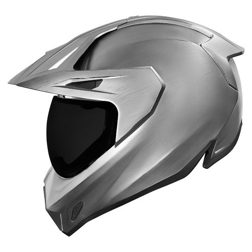Variant Pro Quicksilver / Серый