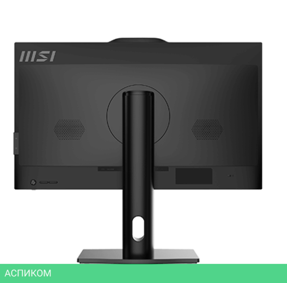 Моноблок MSI Pro AP242P 14M AiO Black (9S6-AE0621-1021)