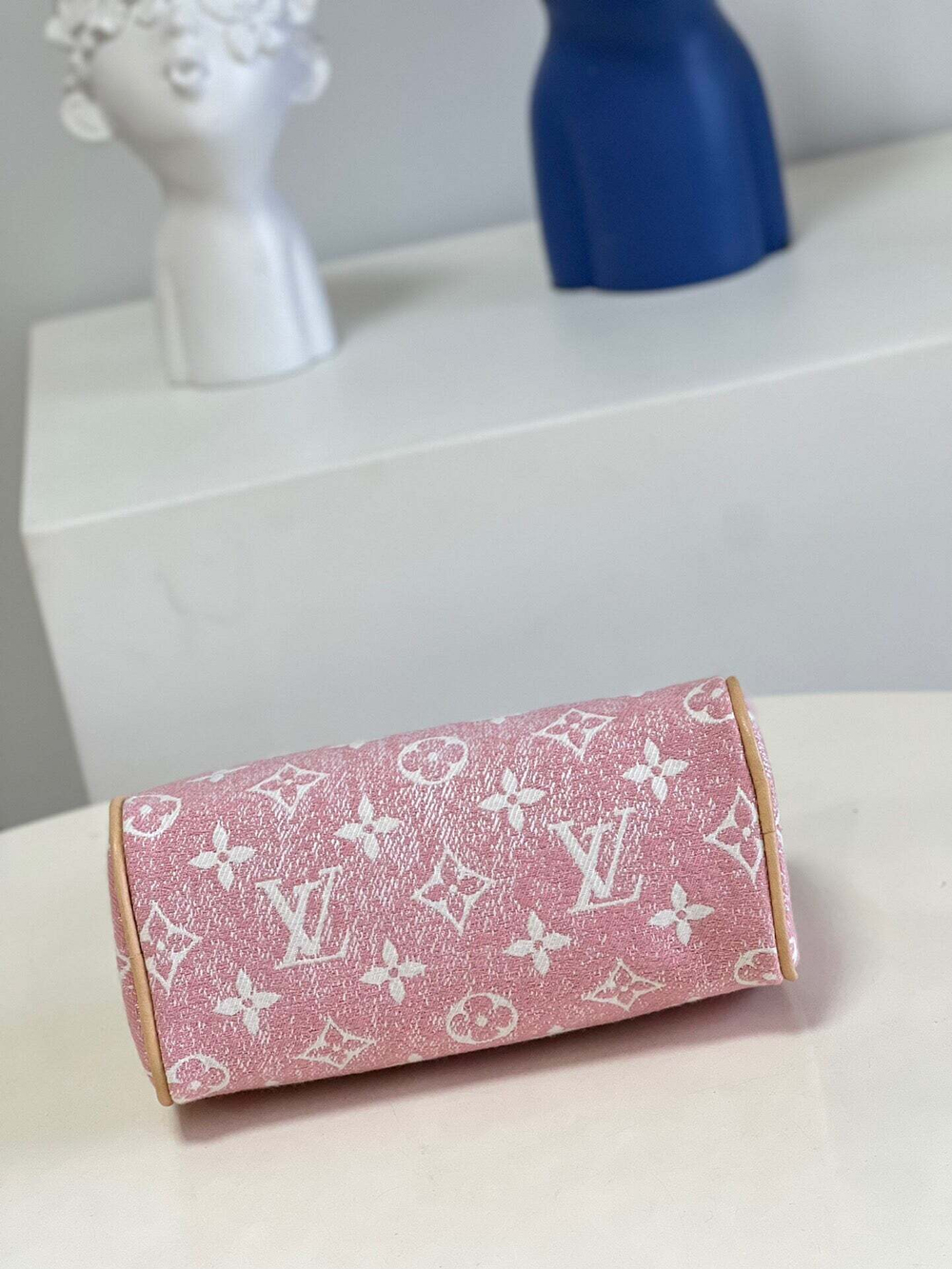 Louis Vuitton Nano Speedy