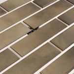 Термопанель ППС Cerrad Retro Brick Pepper - 1020х455 мм