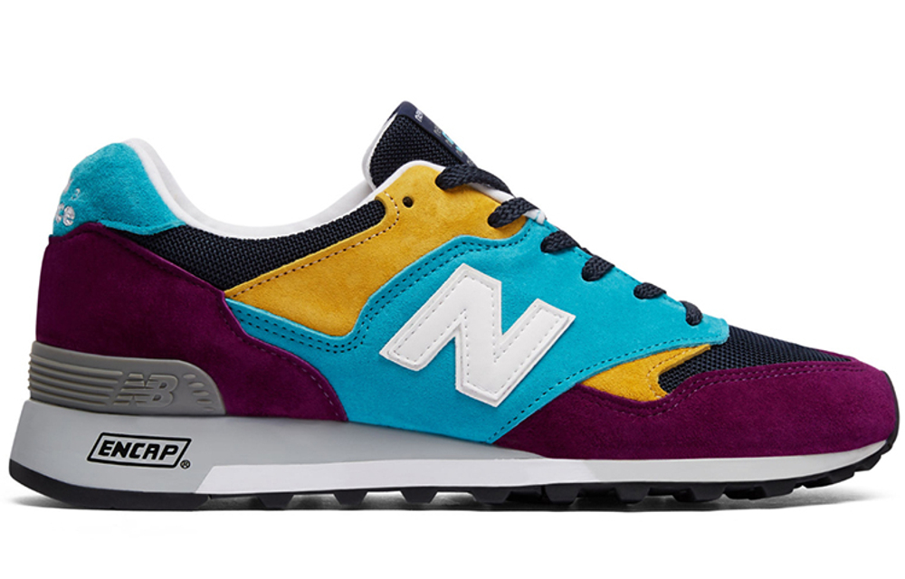 Кроссовки New Balance Nb 577 D