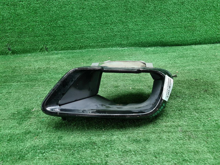 Насадка глушителя левая BMW X5 G05 (18-23) M-paket
