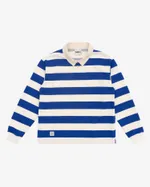 Рубашка Меч FW24 Rugby White/Blue