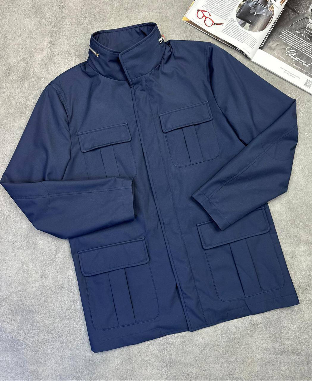 Куртка Kiton, арт. 481047949