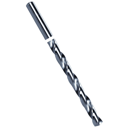 Сверхдлинное сверло по металлу HSS 10x185x265 мм KEIL 342.100.265