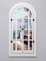 Декор на дома картина на стену