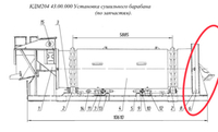 ДС-168 41.02.000 Устройство загрузочное