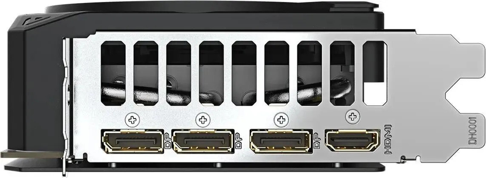 Видеокарта PCI-E GIGABYTE GeForce RTX 5070 TI WINDFORCE (GV-N507TWF3-16GD)
