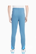 Штаны Nike Dri-FIT Strike 24 Junior - голубой