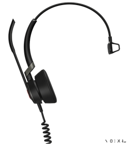 Jabra Engage 50 Mono проводная гарнитура USB-C ( 5093-610-189 )