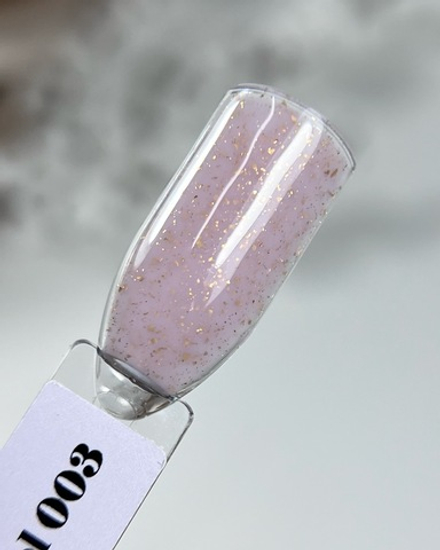 NAVI Professional гель Potal Collection 03 (15 мл)