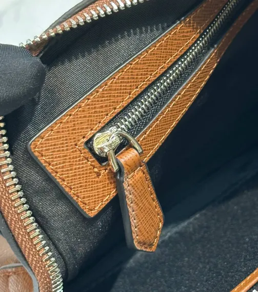 Мини-мессенджер Montblanc Sartorial