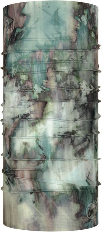 Бандана-труба летняя Buff CoolNet Ground Multi Фото 1