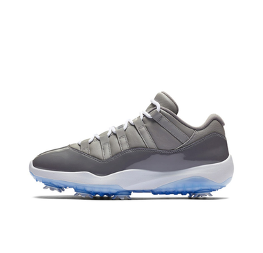 Кроссовки Air Jordan 11 Low Golf 'Cool Grey' AQ0963-002