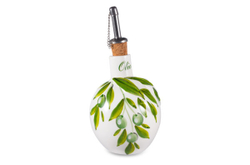 Бутылка для масла 250мл Edelweiss Оливки