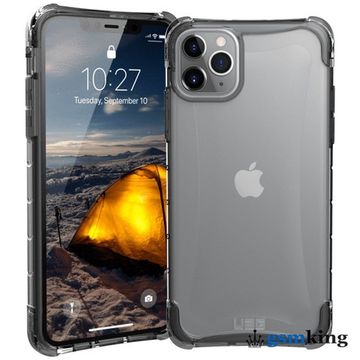 UAG Plyo Series Case for Apple iPhone 11 Pro Max Ice (Прозрачный)111722114343