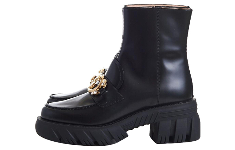 Gucci (Женская размерная сетка)