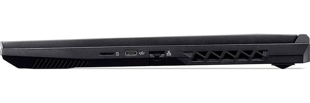 Ноутбук Acer ASPIRE 7 15.6 FHD (NH.QX6CD.001) Black/Iron в регионах России