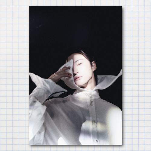 Постер #0480 / ATEEZ / Сонхва