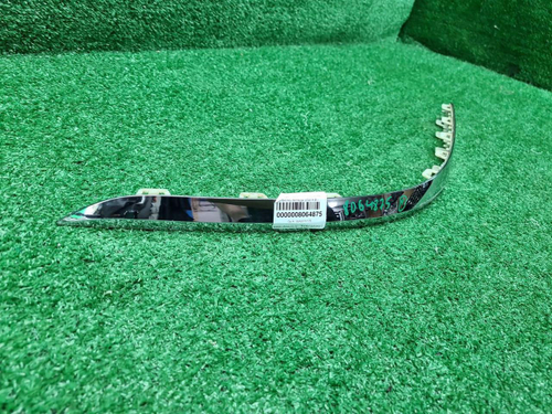 Молдинг заднего бампера Bentley Bentayga (20-нв)