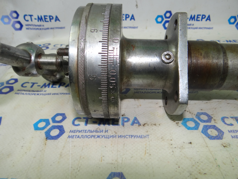 Винт поперечной подачи 1К62 Tr26*5 (арт. 37898)