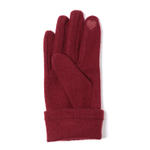 Перчатки JMF69-35 FABRETTI