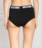 трусики brief Moschino Underwear - черный(4707 9008)