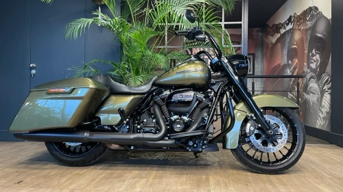 Harley-Davidson Road King Special 2017