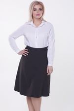 Юбка Анжелика 65 см №14 Valentina