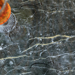 Клеенка 100см*20м ПВХ на нетканой основе BZ-2389B-100CM