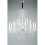 Подвесная люстра Aployt Ketrin APL.812.03.30