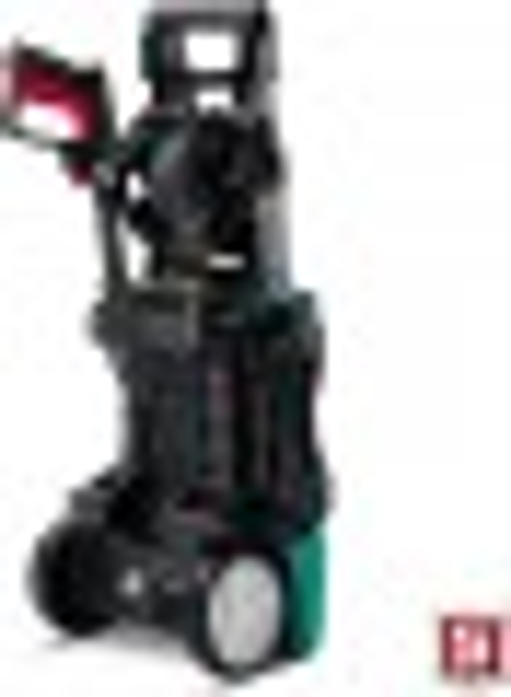 Автомойка ЗУБР АВД-180