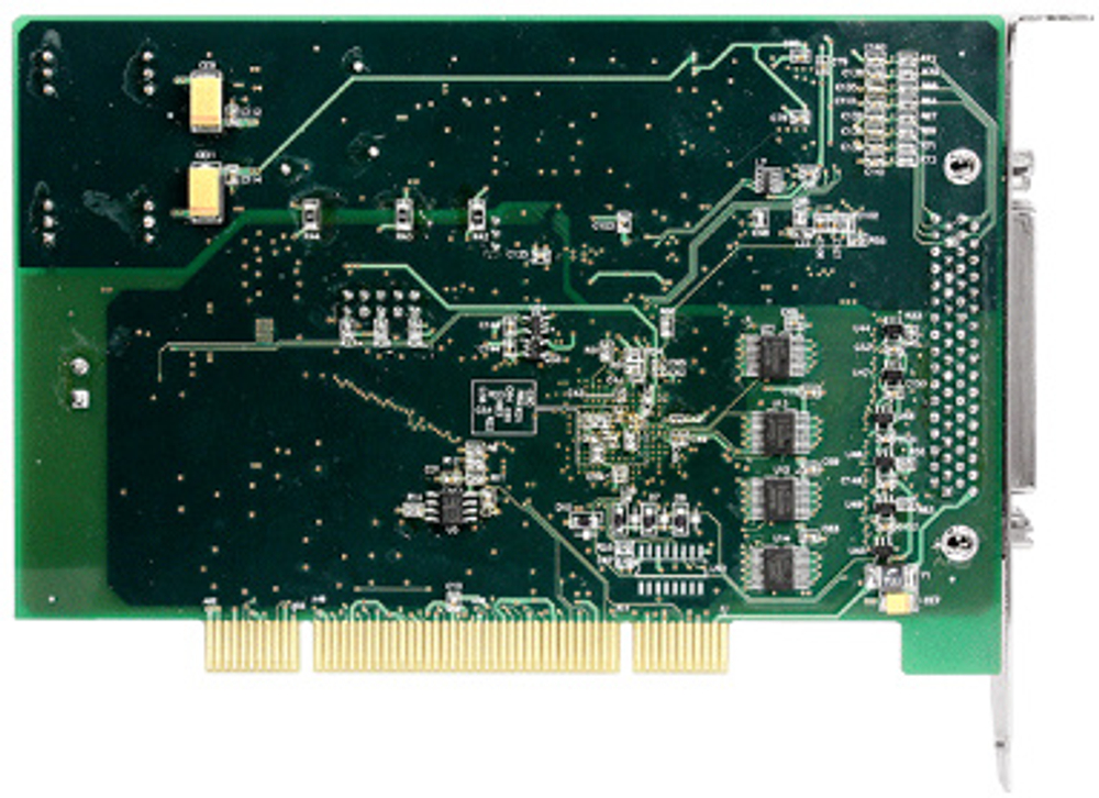 Плата ICP DAS PCI-2602U CR