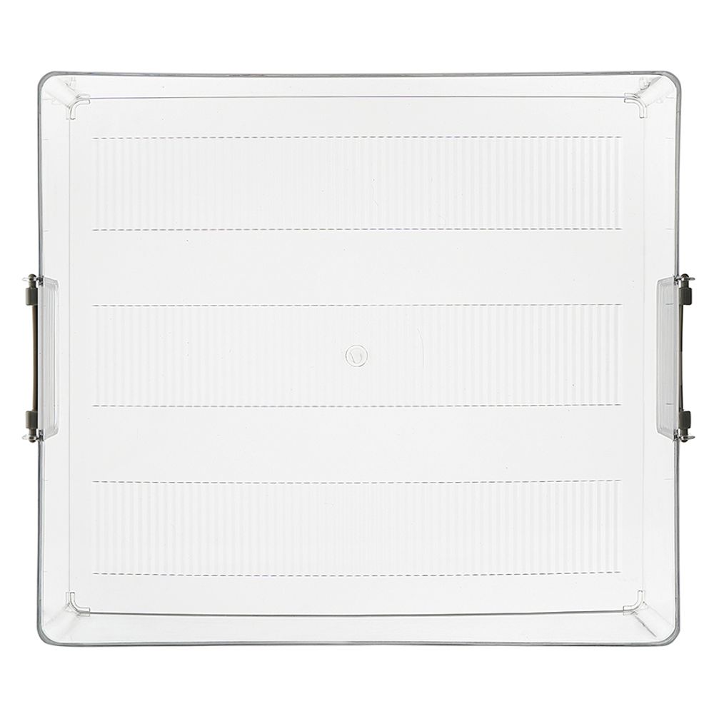 Органайзер для холодильника с ручками Keep in, L