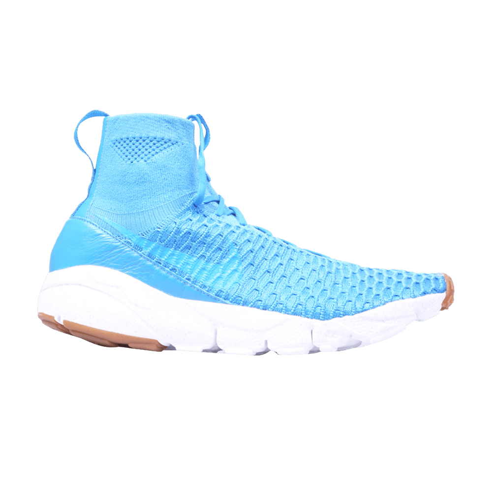 Кроссовки Nike Footscape Magista Legend