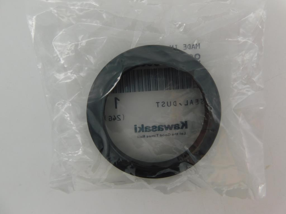 пыльник вилки Kawasaki Ninja ZX-10R ZX1000 Ninja H2 92093-0058